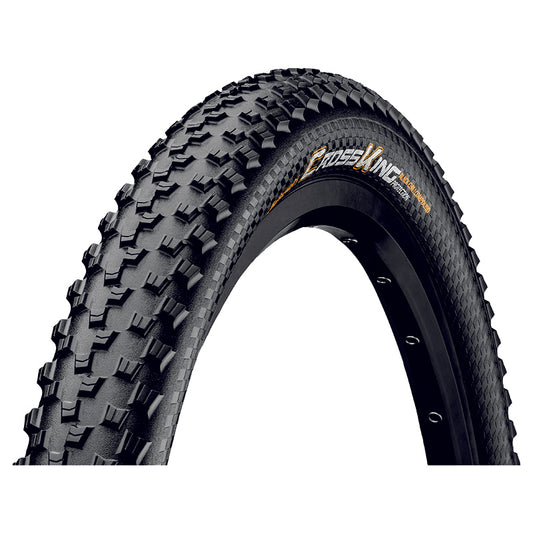 CONTINENTAL Cross King Non folding tire