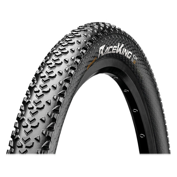 CONTINENTAL Race King Non folding tire