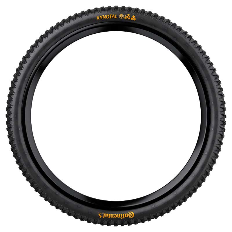 CONTINENTAL Xynotal Folding tire 27,5"
