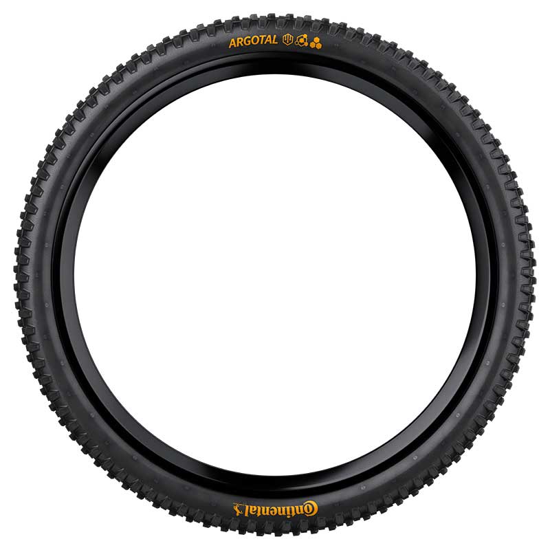 CONTINENTAL Argotal Folding tire 29"