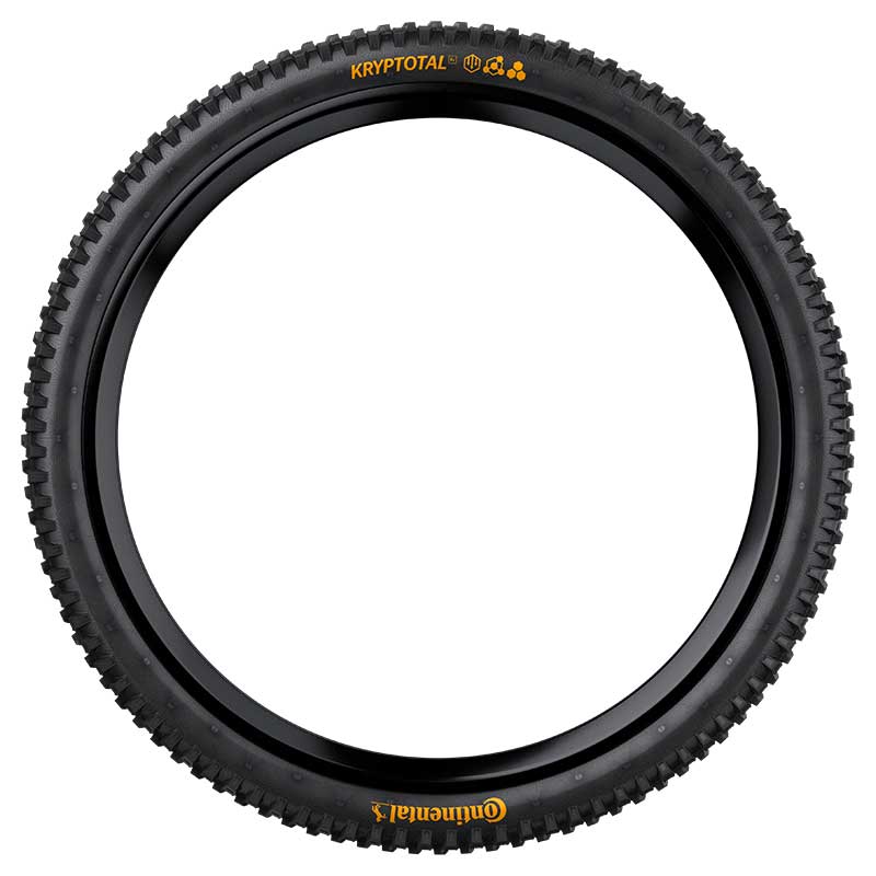 CONTINENTAL Kryptotal-F Folding tire
