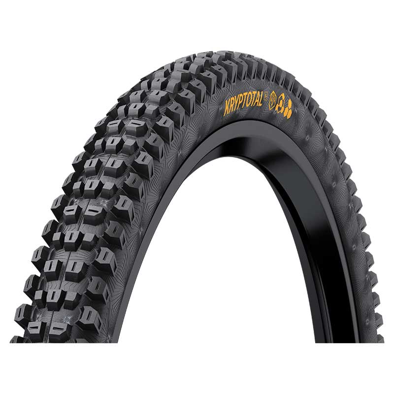 CONTINENTAL Kryptotal-F Folding tire