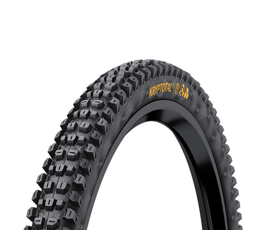 CONTINENTAL Kryptotal-F Folding tire