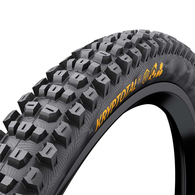 CONTINENTAL Kryptotal-F Folding tire