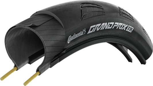 CONTINENTAL Grand Prix TR Folding tire