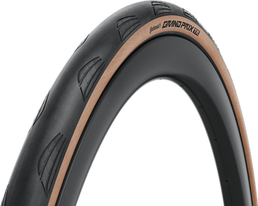 CONTINENTAL Grand Prix TR Folding tire