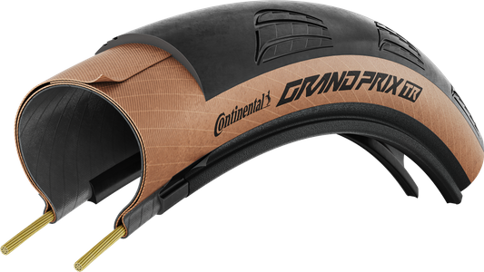 CONTINENTAL Grand Prix TR Folding tire