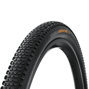 CONTINENTAL Terra Adventure Folding