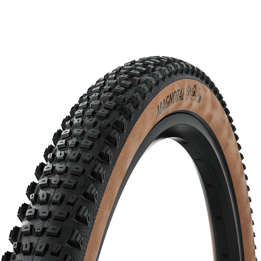 CONTINENTAL Magnotal Folding tire 29"