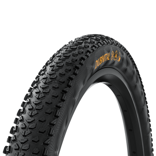 CONTINENTAL Dubnital Folding tire 29"