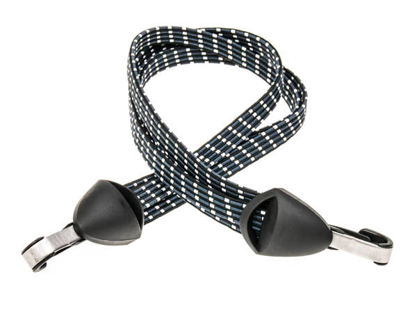 WIDEK Safety strap with steel hooks