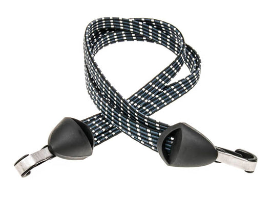 WIDEK Safety strap with steel hooks