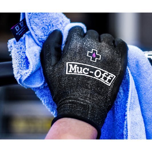 MUC-OFF Spare part Mechanics gloves