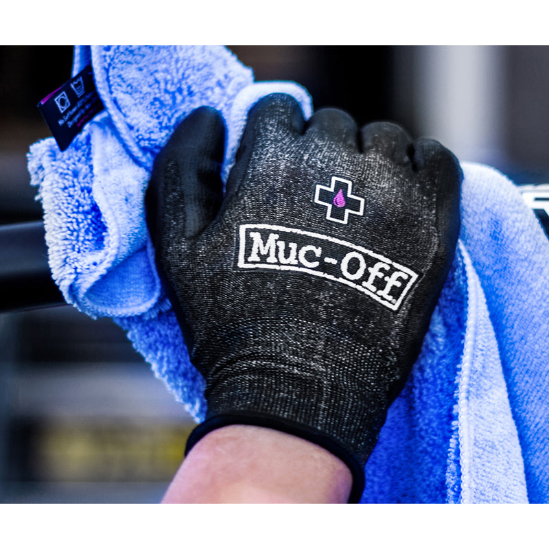 MUC-OFF Spare part Mechanics gloves