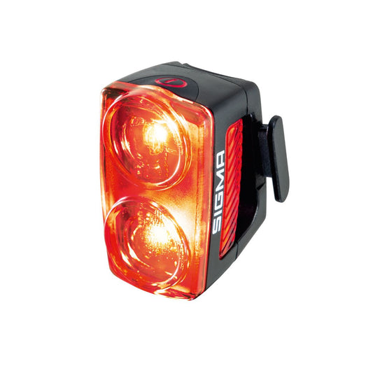 SIGMA Rear light Buster RL 150 brake
