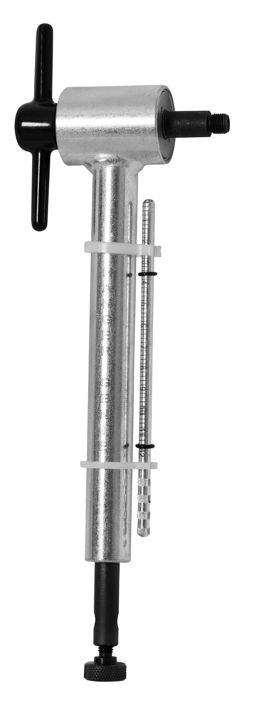 UNIOR Hanger Genie 2.0 Hanger aligment