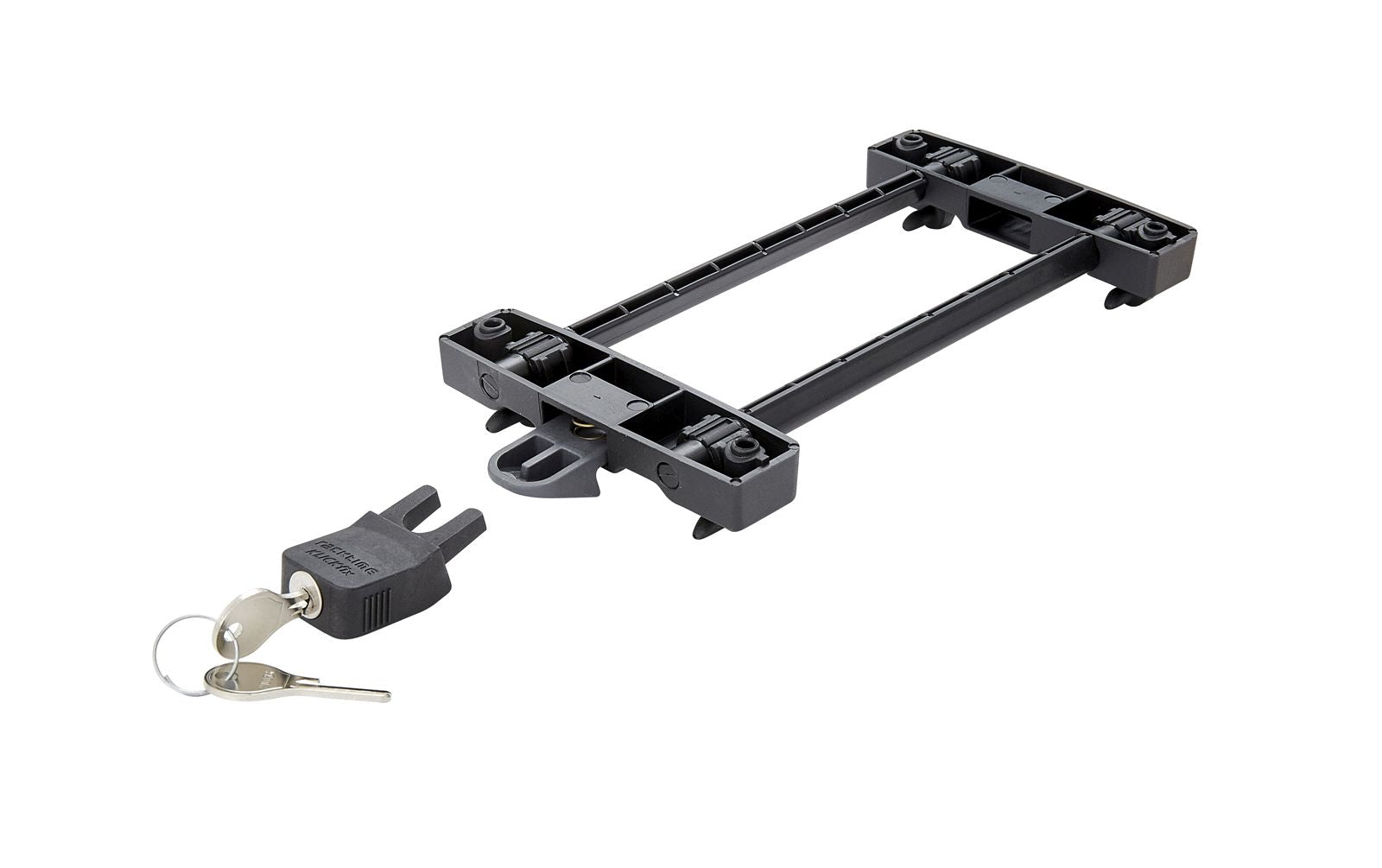 RACKTIME Carrier accessory Secureit