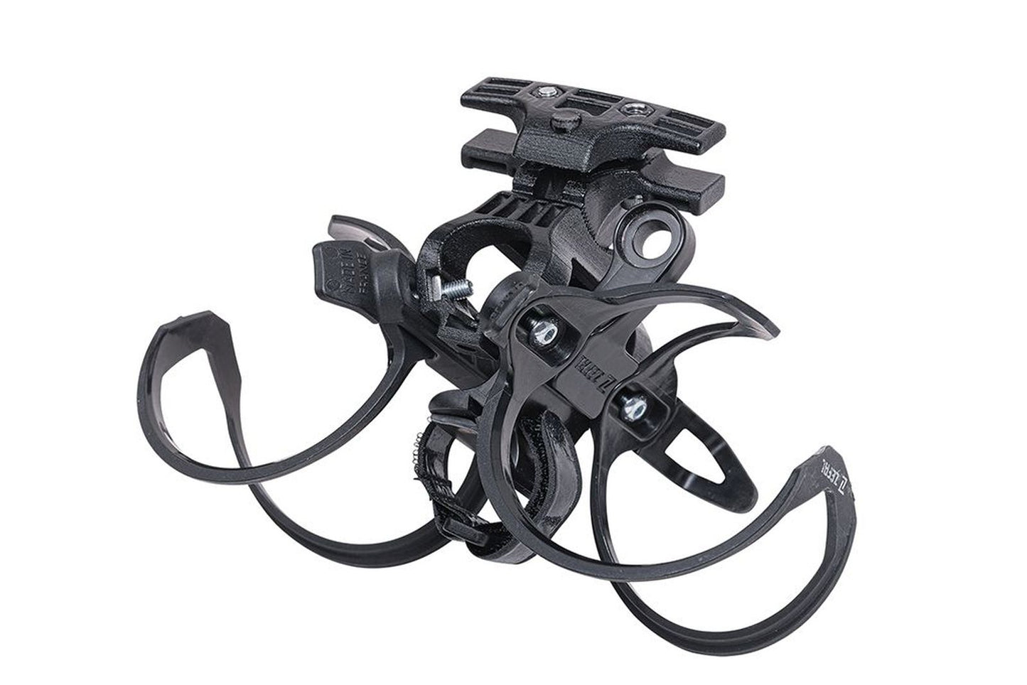 ZÉFAL Bottle cage Tri Bottle Cage Set