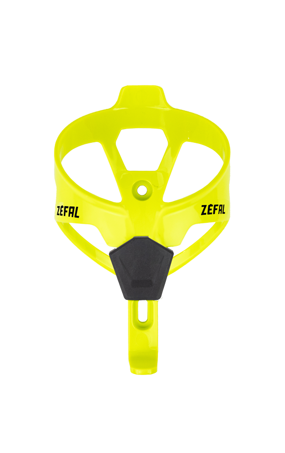 ZÉFAL Bottle cage Pulse A2 Neon Yellow