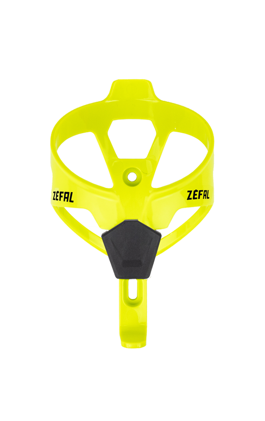 ZÉFAL Bottle cage Pulse A2 Neon Yellow