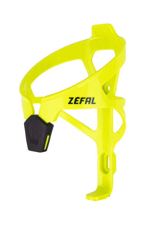 ZÉFAL Bottle cage Pulse A2 Neon Yellow