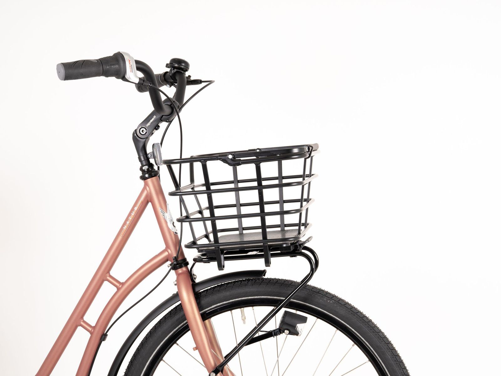 ATRAN VELO Epic Basket