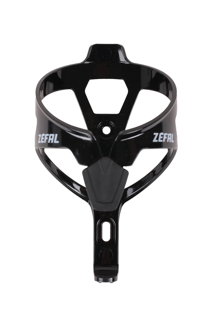 ZÉFAL Bottle cage Pulse A2 Black