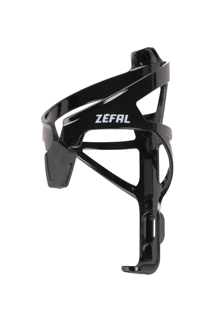 ZÉFAL Bottle cage Pulse A2 Black