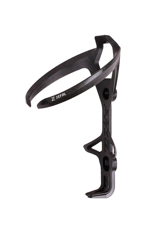 ZÉFAL Bottle cage Pulse L2 (18g) Black