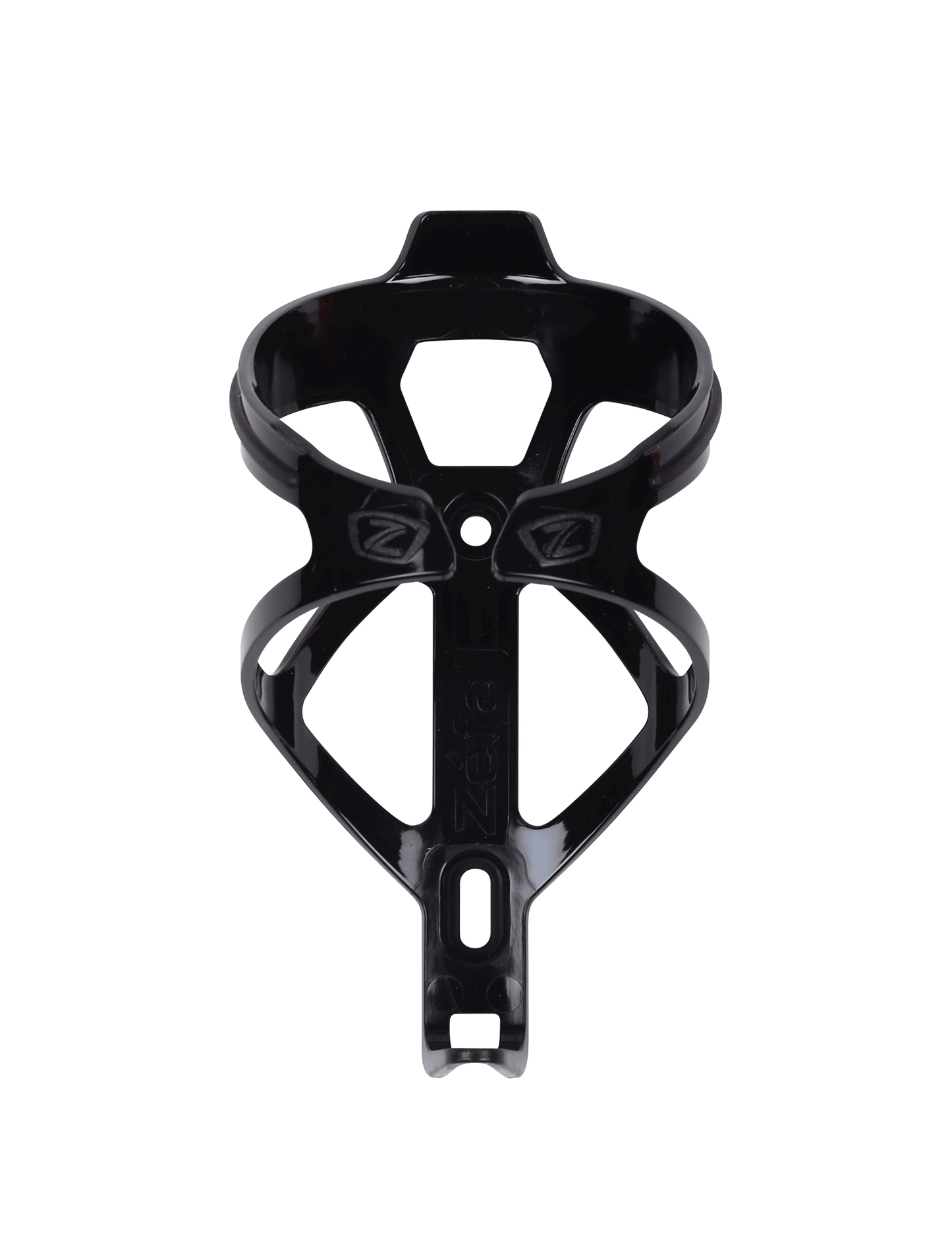 ZÉFAL Bottle cage Pulse B2 Black