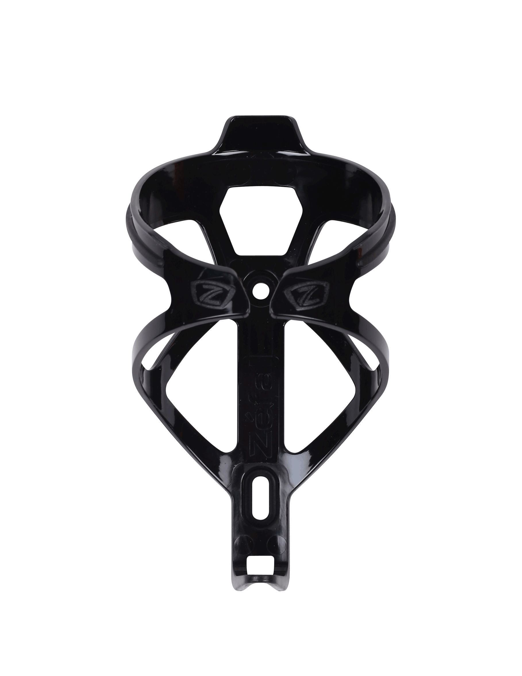 ZÉFAL Bottle cage Pulse B2 Black
