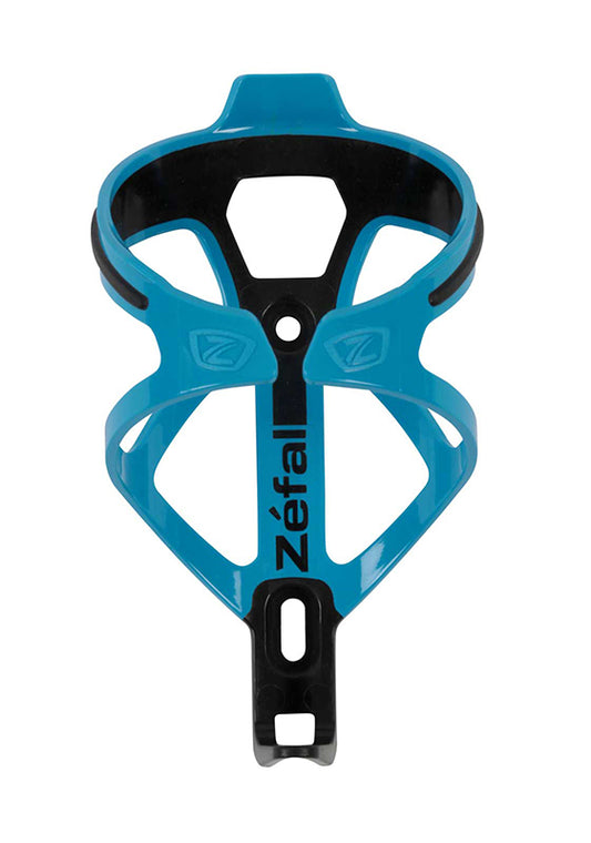 ZÉFAL Bottle cage Pulse B2 Cyan blue