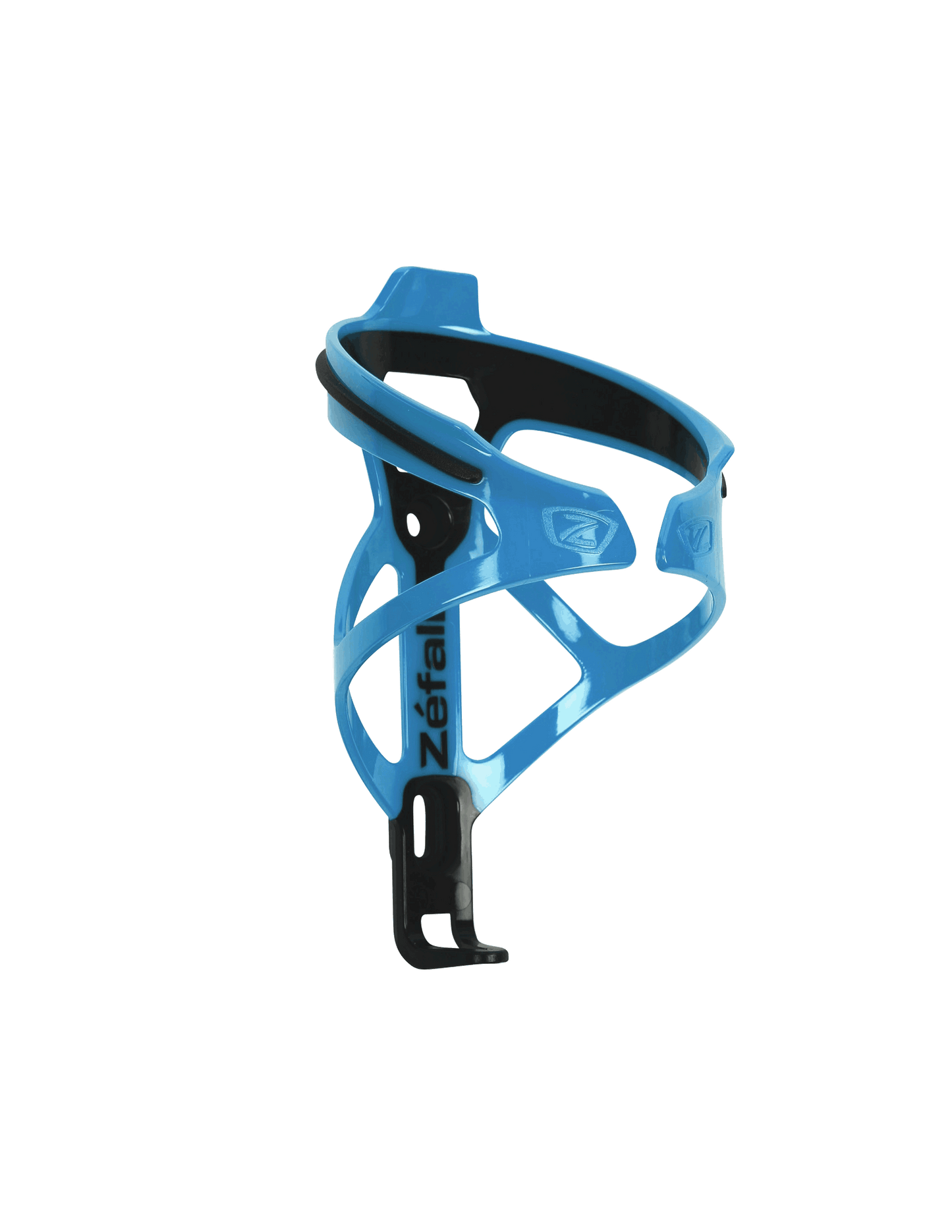 ZÉFAL Bottle cage Pulse B2 Cyan blue