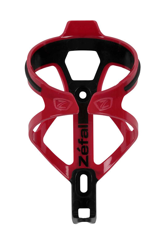 ZÉFAL Bottle cage Pulse B2 Red