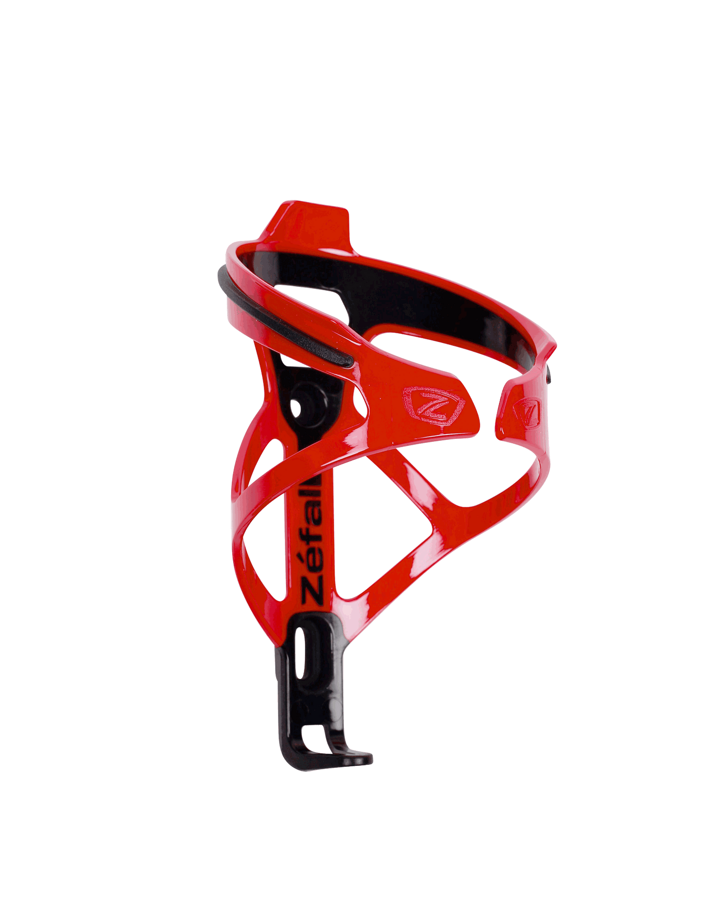 ZÉFAL Bottle cage Pulse B2 Red