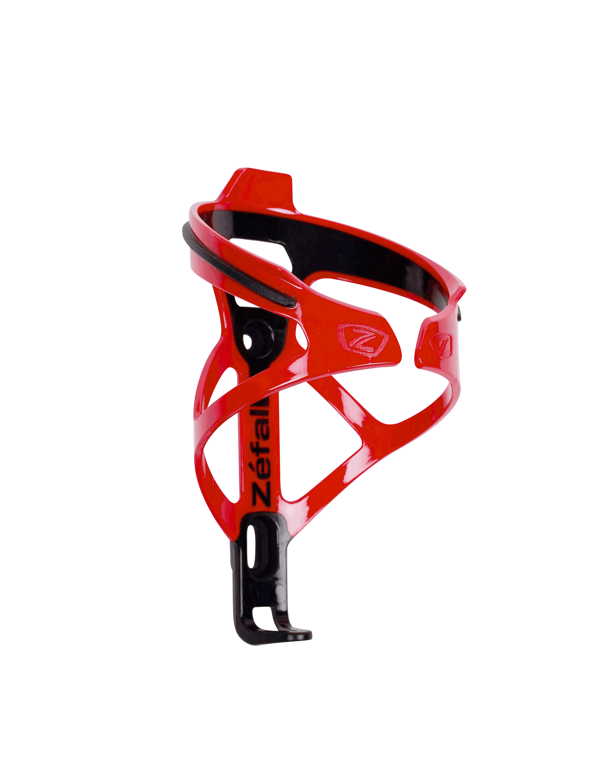 ZÉFAL Bottle cage Pulse B2 Red