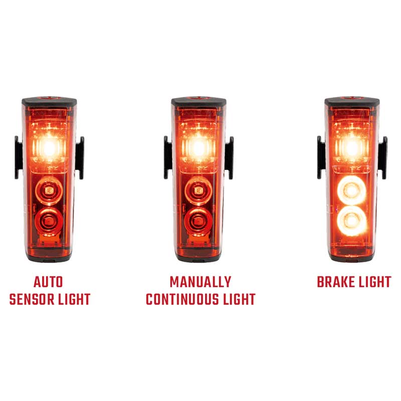 SIGMA Light set Aura 100 Blaze Link