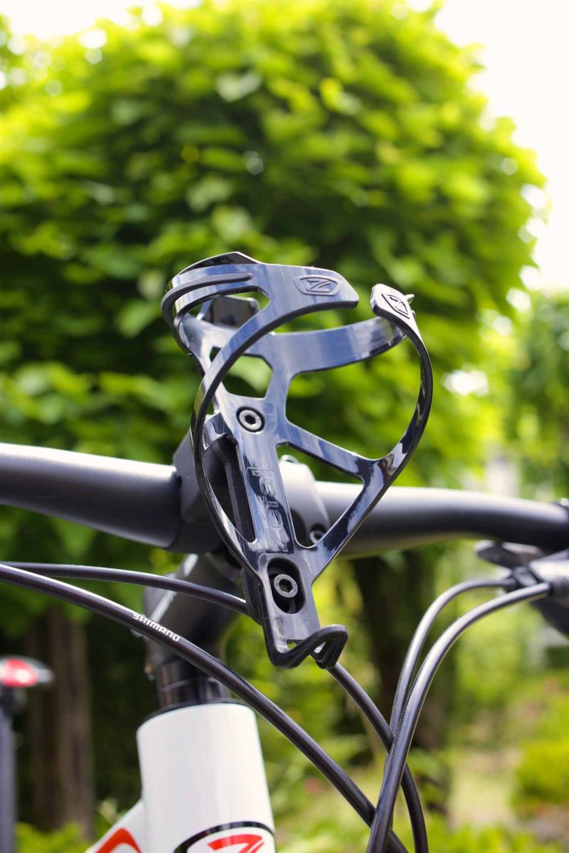 ZÉFAL Bottle cage Bottle Cage Mount