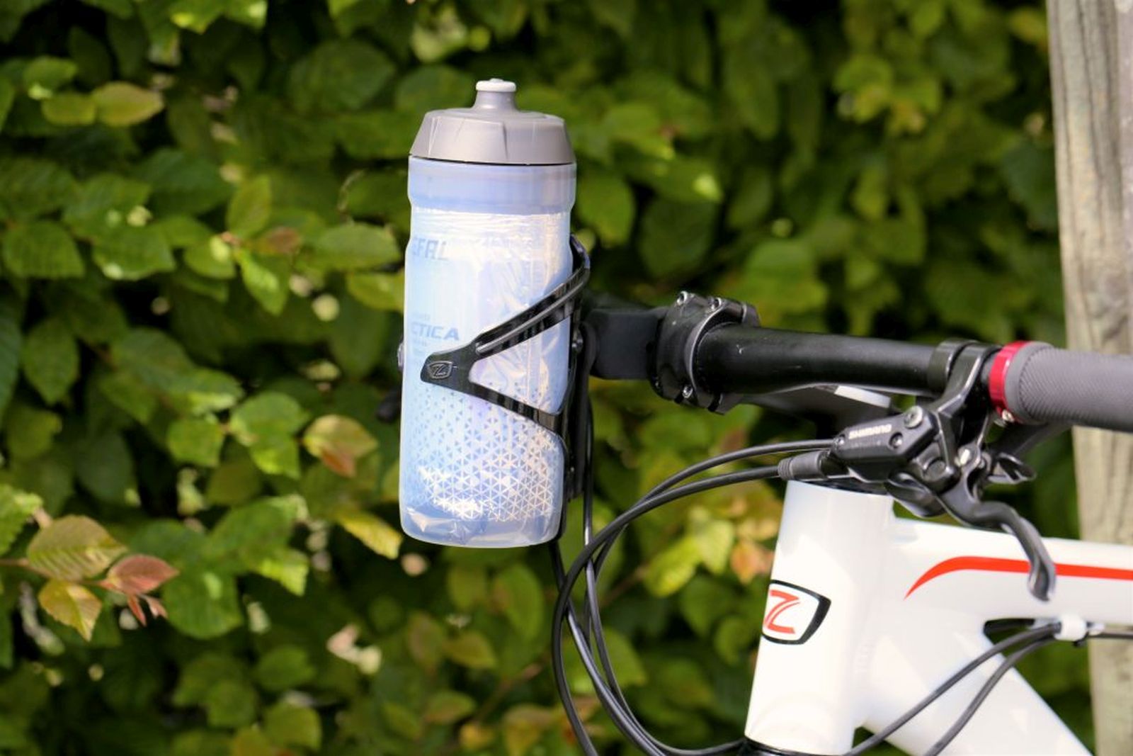 ZÉFAL Bottle cage Bottle Cage Mount