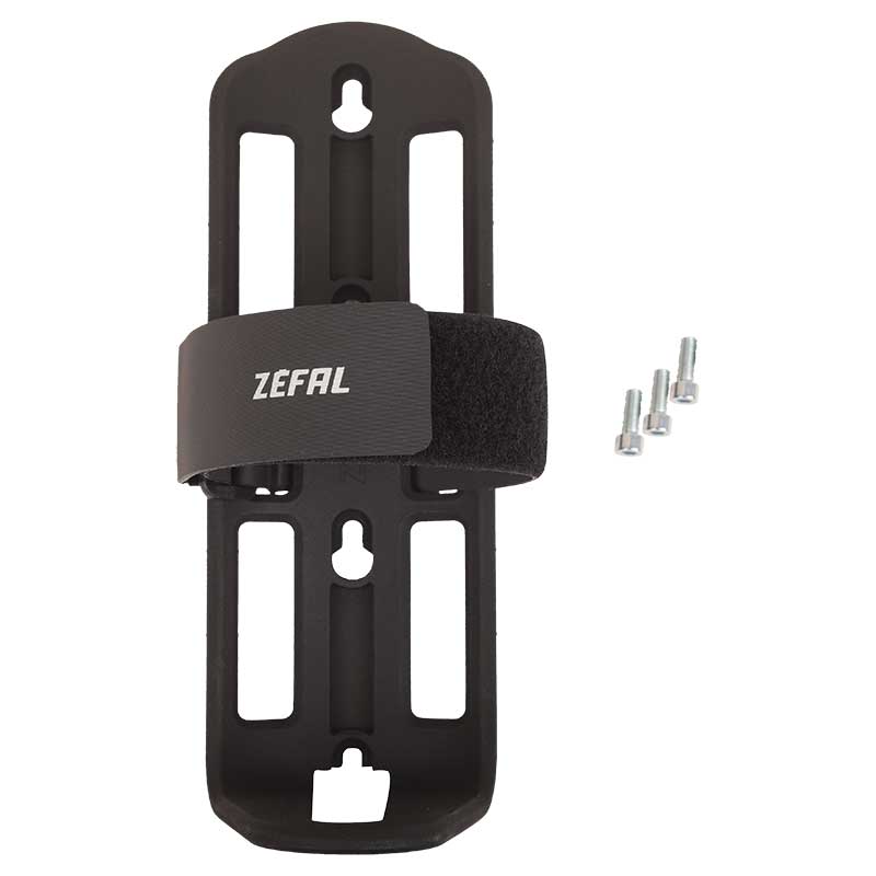 ZÉFAL Bottle cage Z Adventure Cage Black