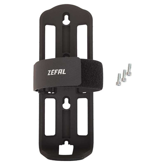 ZÉFAL Bottle cage Z Adventure Cage Black