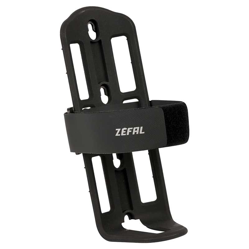 ZÉFAL Bottle cage Z Adventure Cage Black