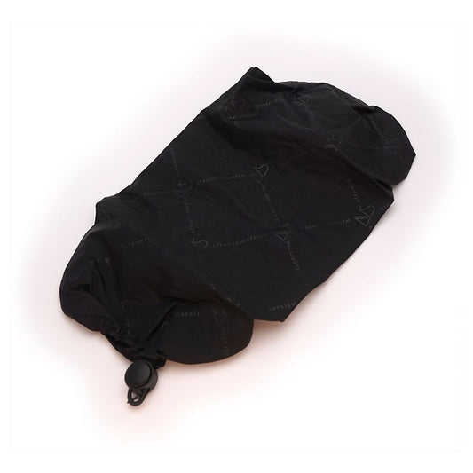 ATRAN VELO RAINY S, Basket rain cover