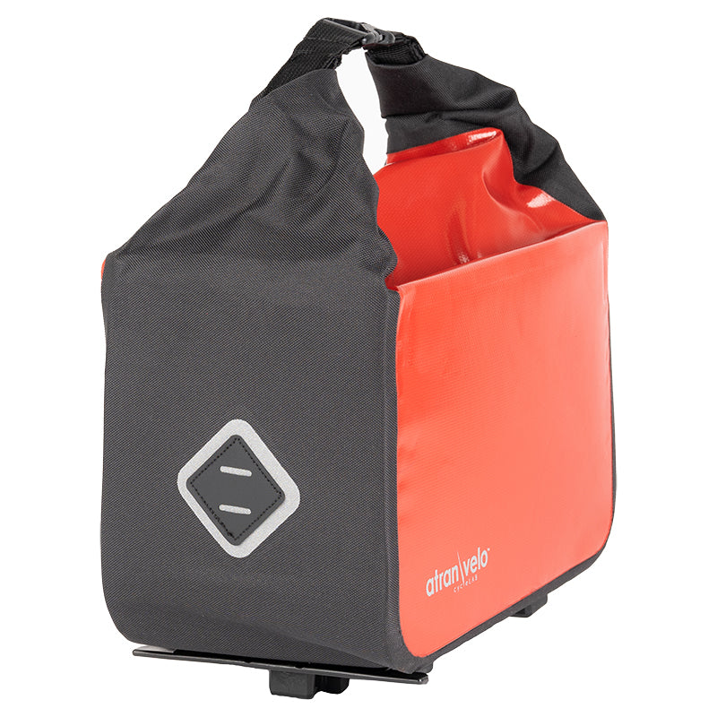 ATRAN VELO Travel Top Bag