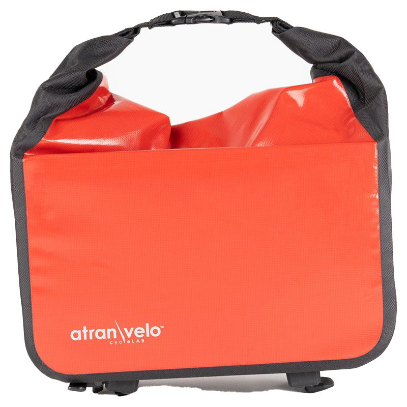 ATRAN VELO Travel Top Bag