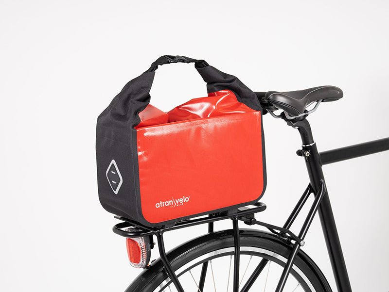 ATRAN VELO Travel Top Bag