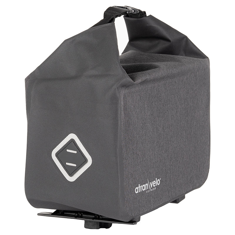 ATRAN VELO Travel Top Bag