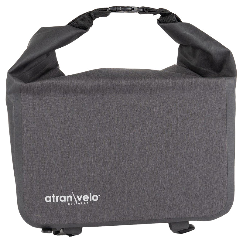 ATRAN VELO Travel Top Bag