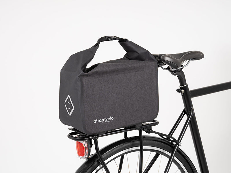 ATRAN VELO Travel Top Bag