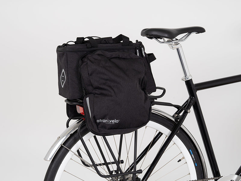 ATRAN VELO ZapTop Bag